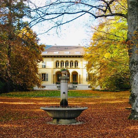 Maison Suchard, Tradition & Elegance In The Jura Couvet 外观 照片
