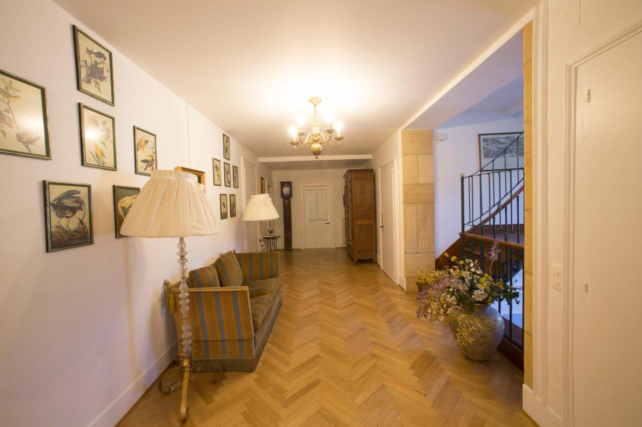 Maison Suchard, Tradition & Elegance In The Jura Couvet 外观 照片