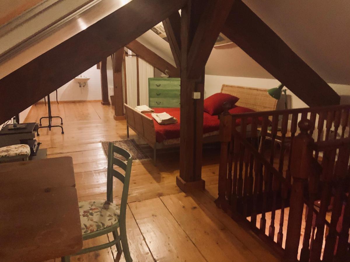 Maison Suchard, Tradition & Elegance In The Jura Couvet 外观 照片