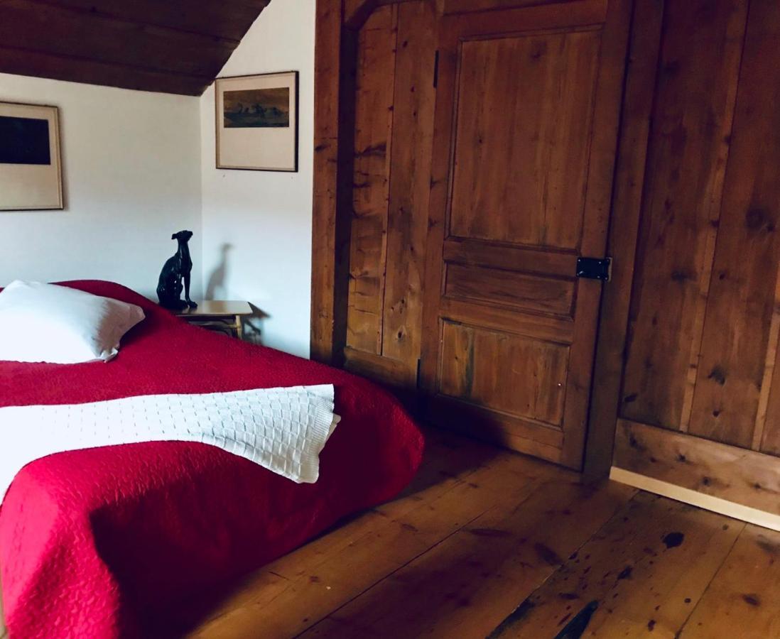 Maison Suchard, Tradition & Elegance In The Jura Couvet 外观 照片