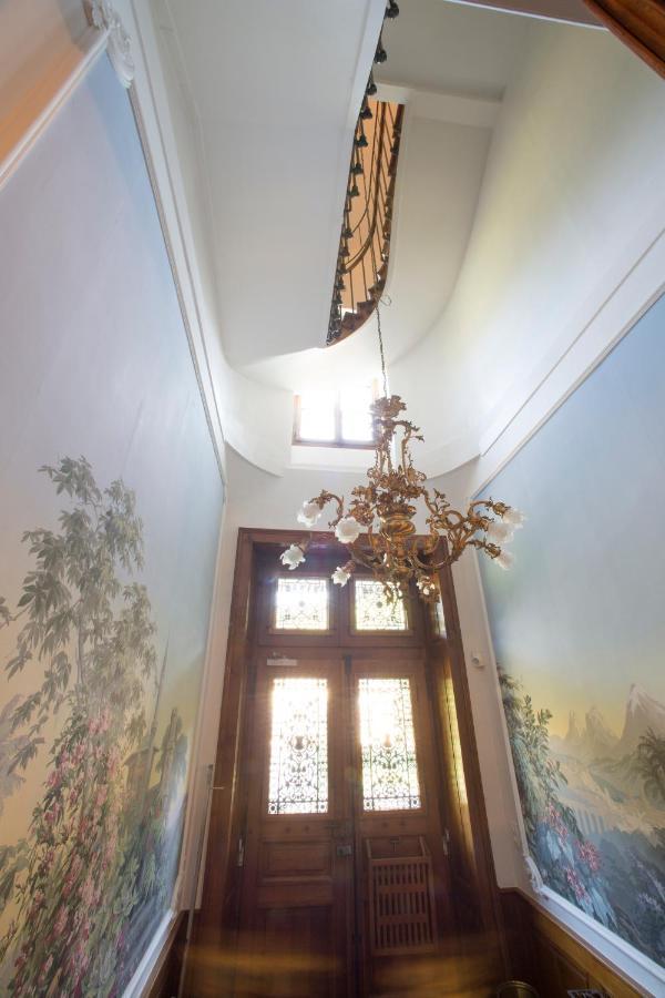 Maison Suchard, Tradition & Elegance In The Jura Couvet 外观 照片