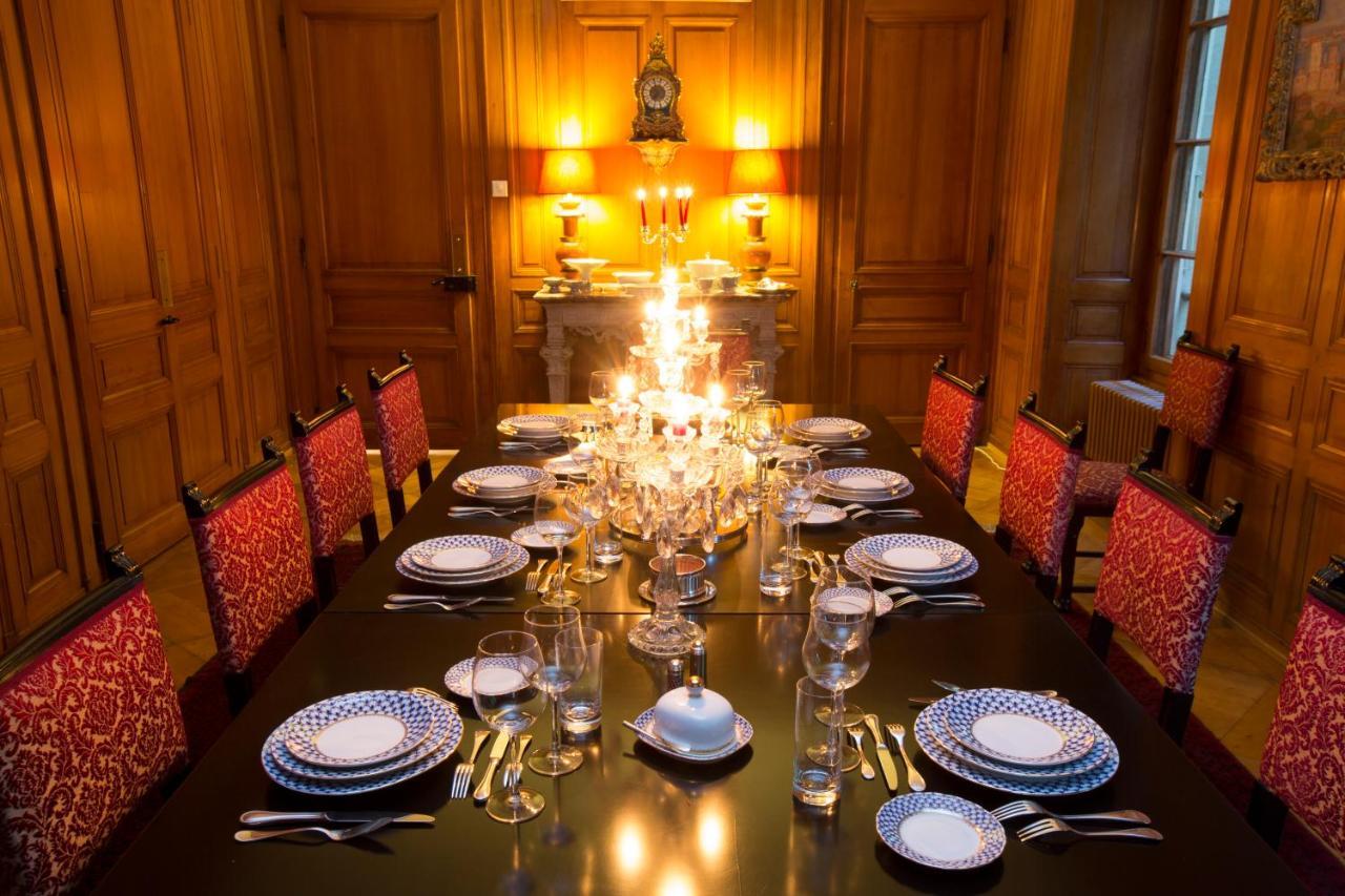 Maison Suchard, Tradition & Elegance In The Jura Couvet 外观 照片