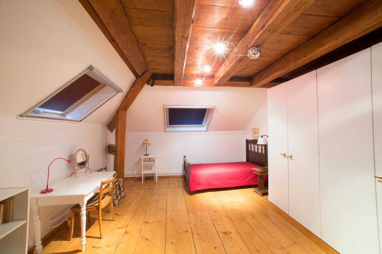 Maison Suchard, Tradition & Elegance In The Jura Couvet 外观 照片