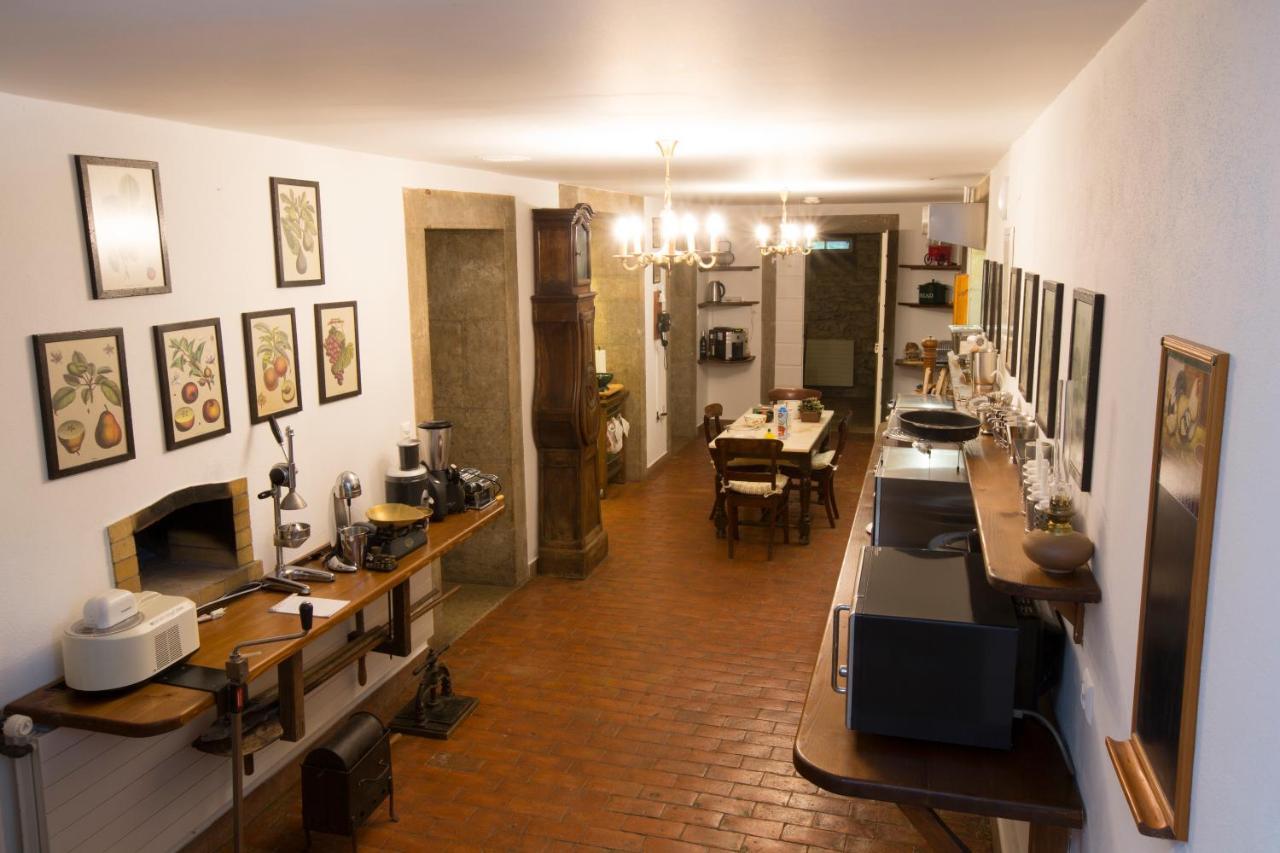 Maison Suchard, Tradition & Elegance In The Jura Couvet 外观 照片