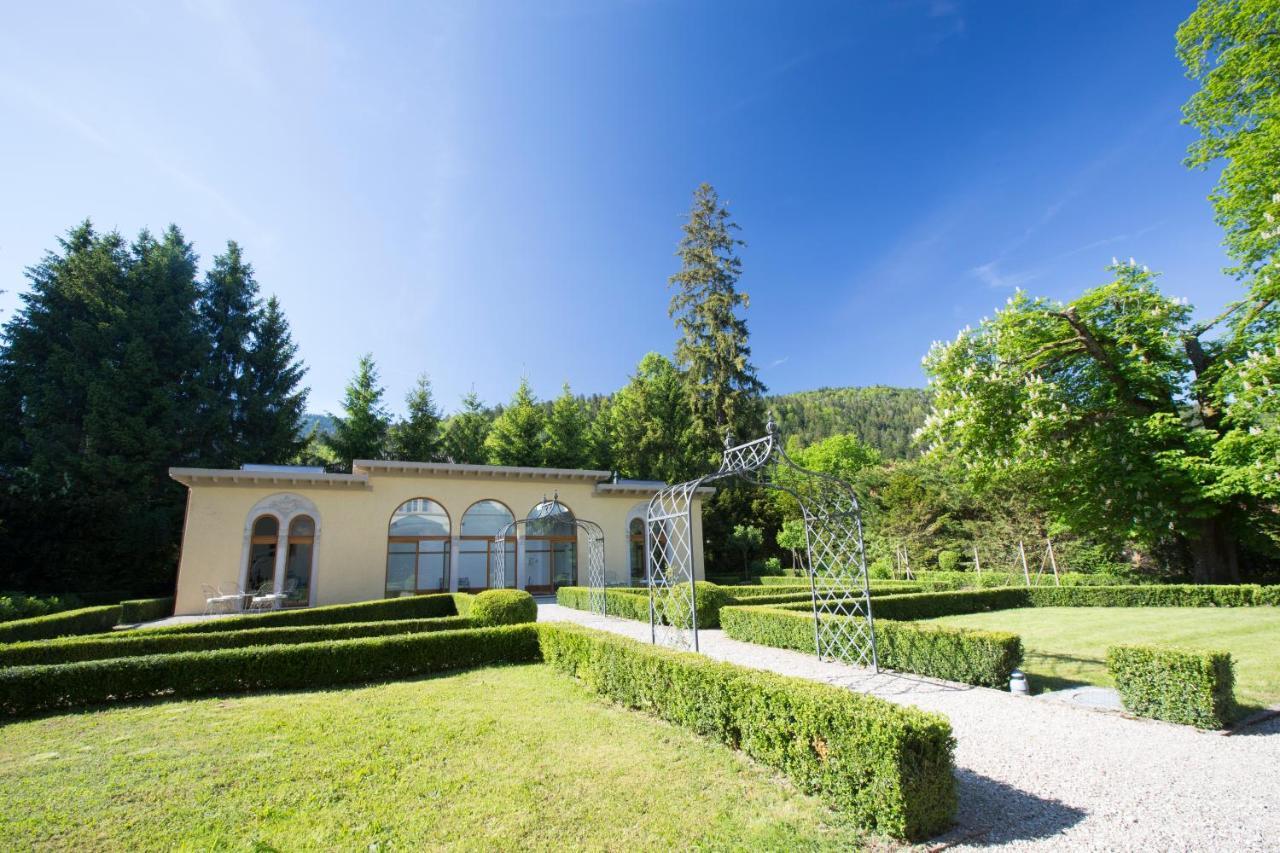 Maison Suchard, Tradition & Elegance In The Jura Couvet 外观 照片