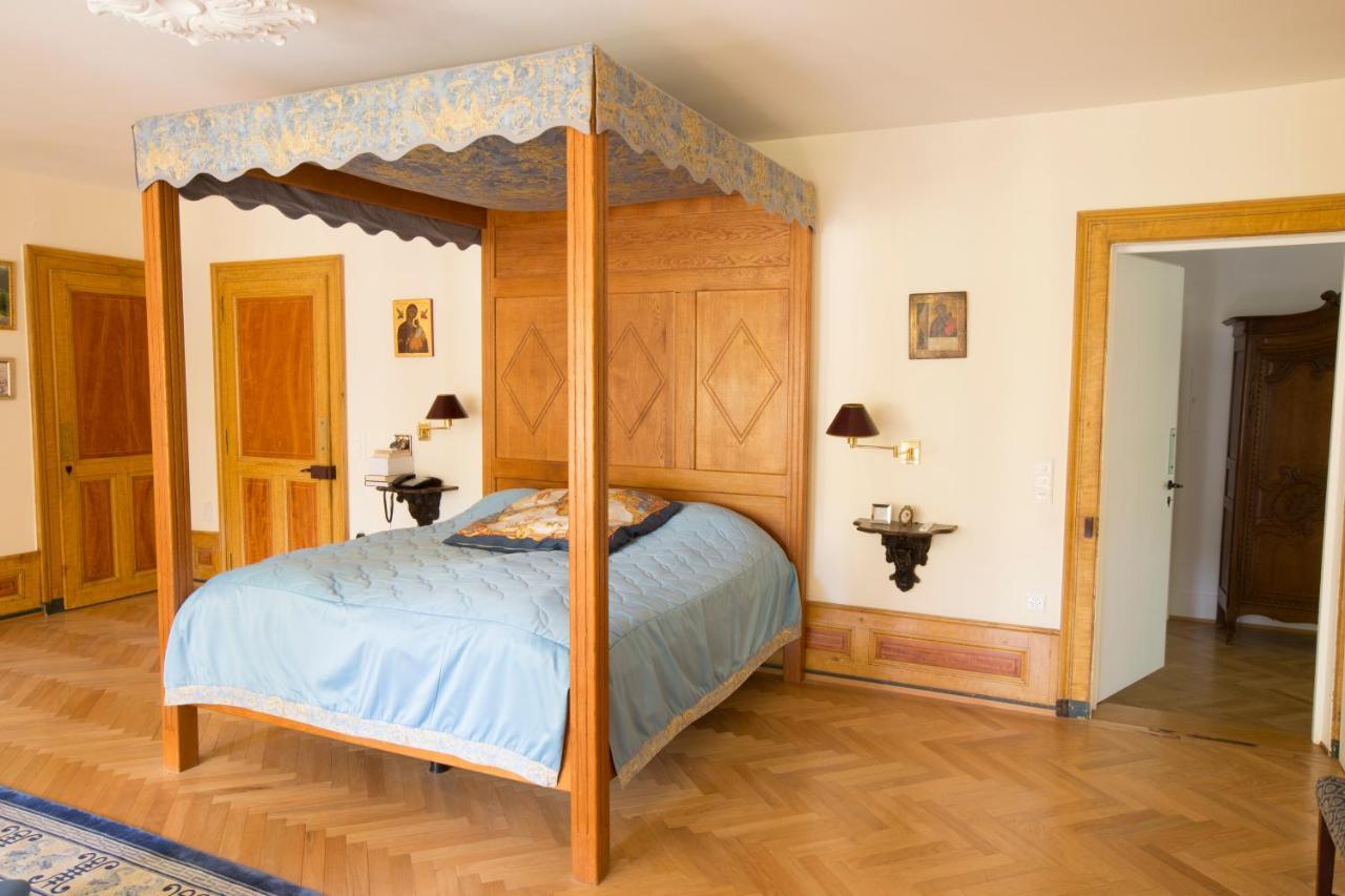 Maison Suchard, Tradition & Elegance In The Jura Couvet 外观 照片