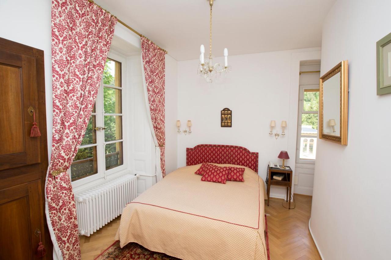 Maison Suchard, Tradition & Elegance In The Jura Couvet 外观 照片