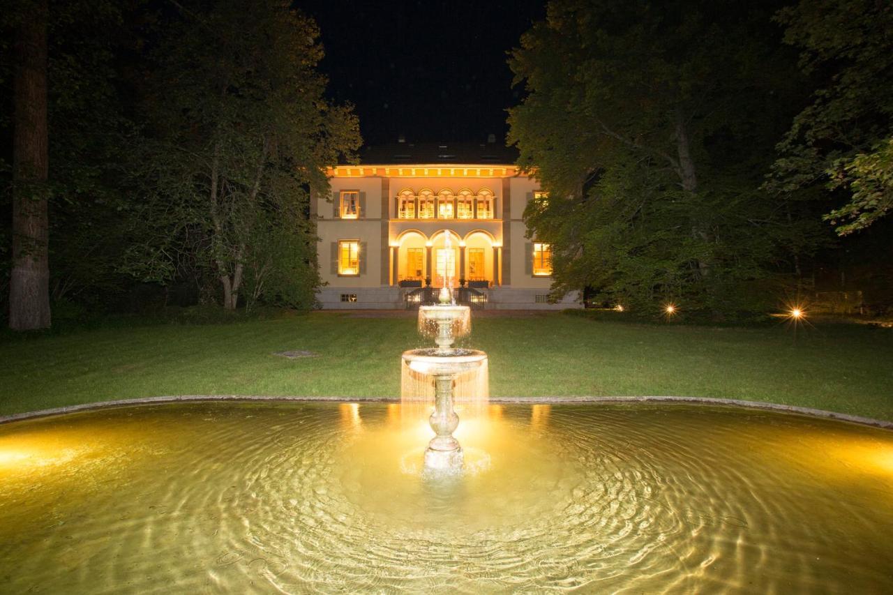 Maison Suchard, Tradition & Elegance In The Jura Couvet 外观 照片