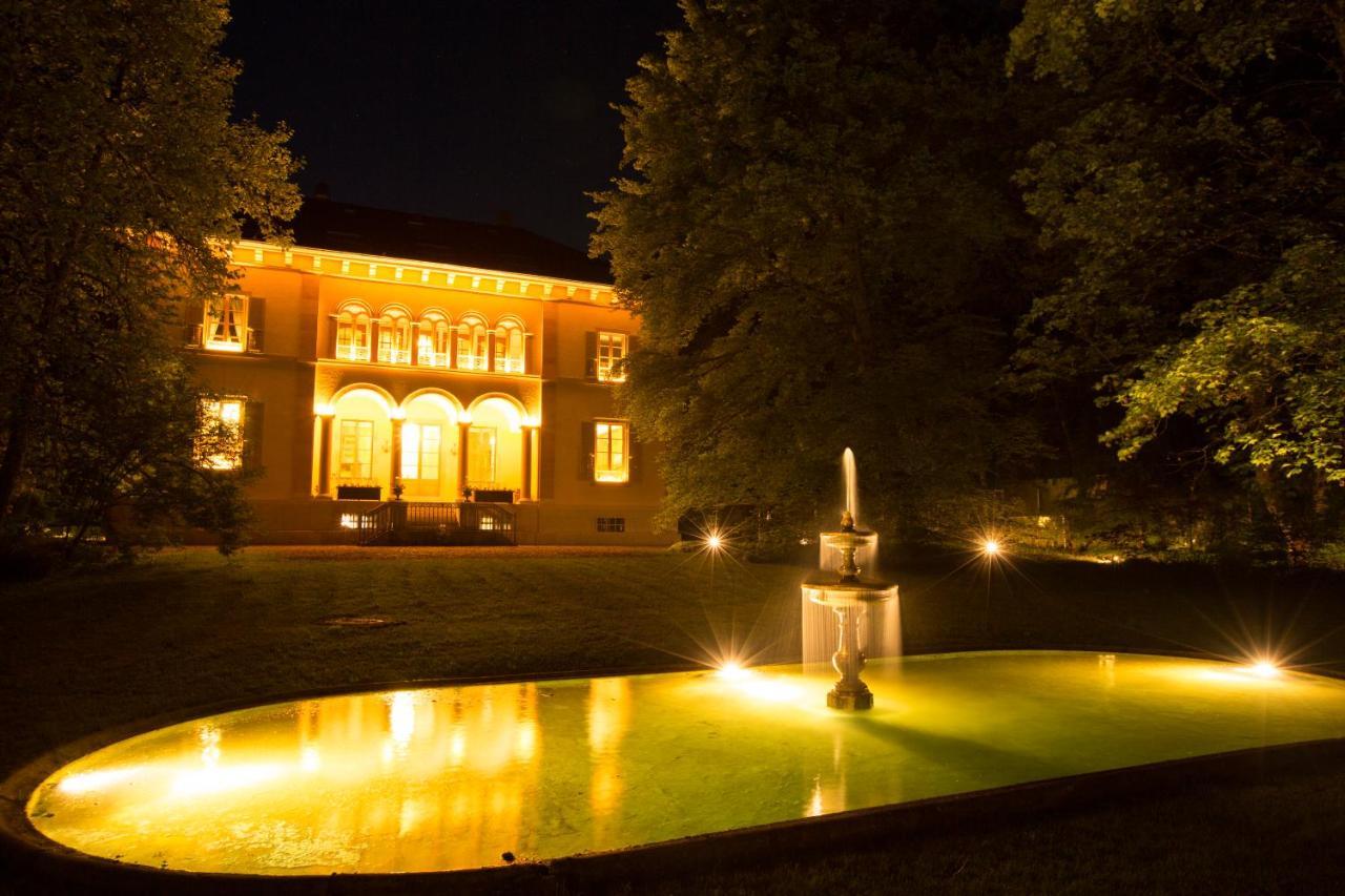 Maison Suchard, Tradition & Elegance In The Jura Couvet 外观 照片